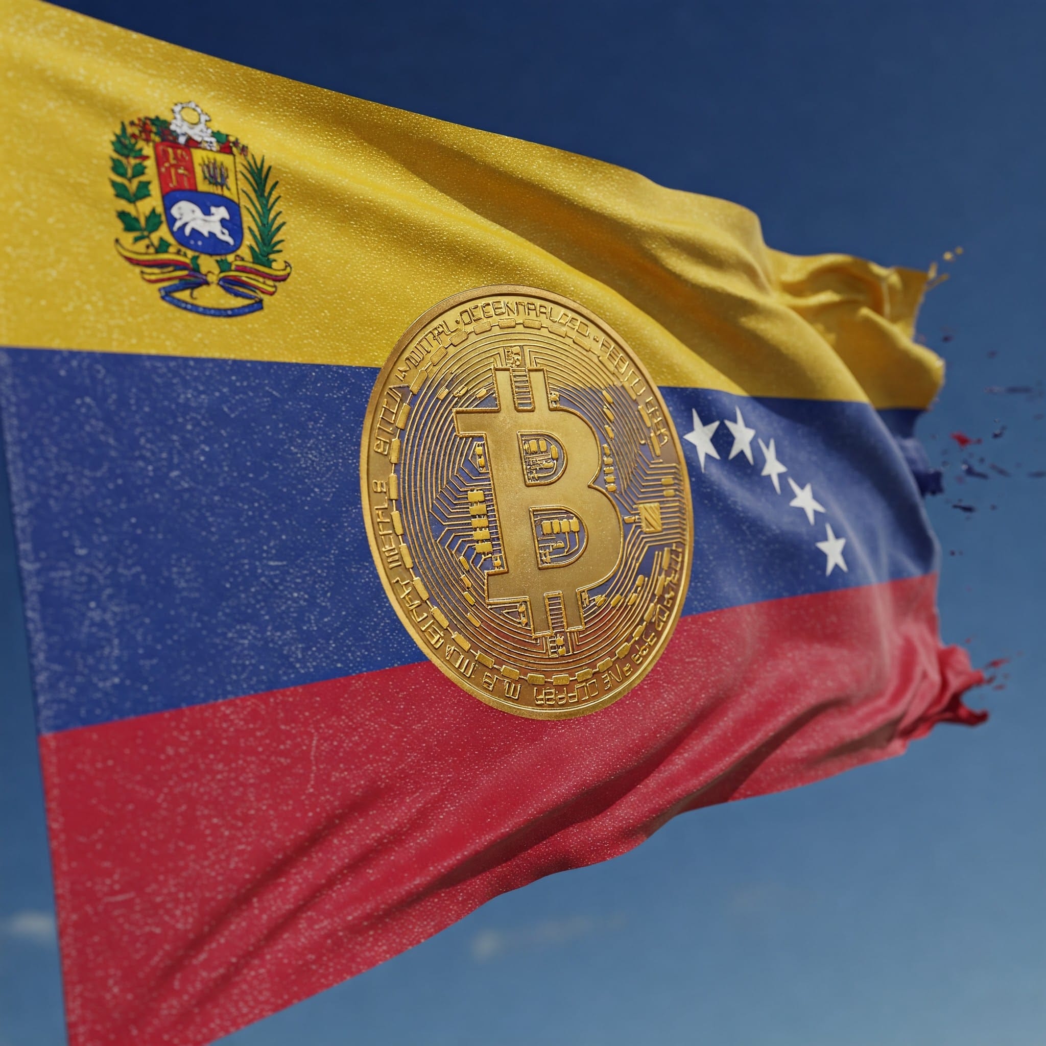 Estrategia y seguridad criptográfica tu guía paso a paso para invertir de forma segura (con un estudio de caso de Venezuela)