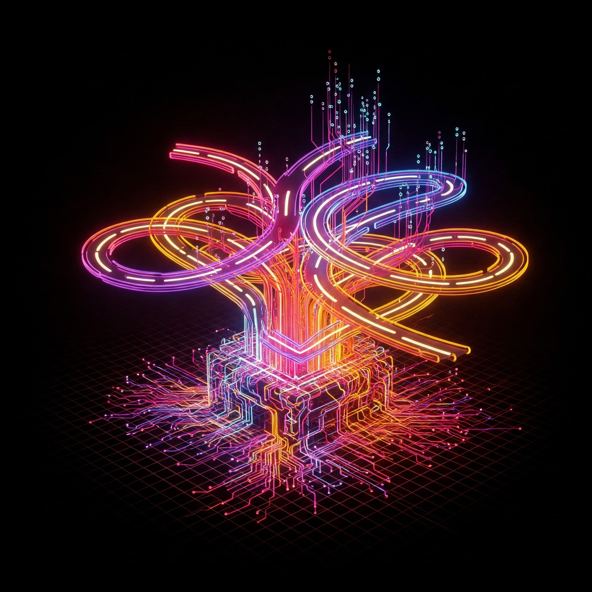 Más Allá de lo Básico: Explorando las Soluciones Layer 2 que Impulsan el Futuro de DeFi