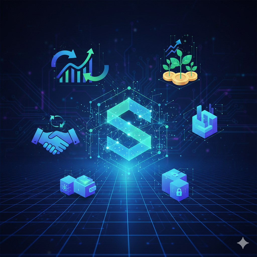 Finanzas Descentralizadas (DeFi): El Futuro del Dinero sin Bancos