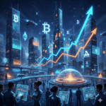 An&aacute;lisis Profundo de las Tendencias del Mercado Cripto en 2025: Oportunidades y Desaf&iacute;os