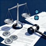 Regulaci&oacute;n de criptomonedas y cumplimiento legal cripto: Gu&iacute;a 2025 para inversi&oacute;n cripto hispanoam&eacute;rica
