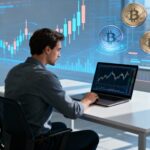 Psicolog&iacute;a del Trading: C&oacute;mo Dominar el Miedo y la Codicia para Invertir con &Eacute;xito en Criptomonedas